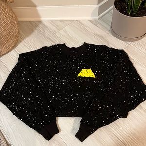 Official Star Wars Disney Spirit Jersey